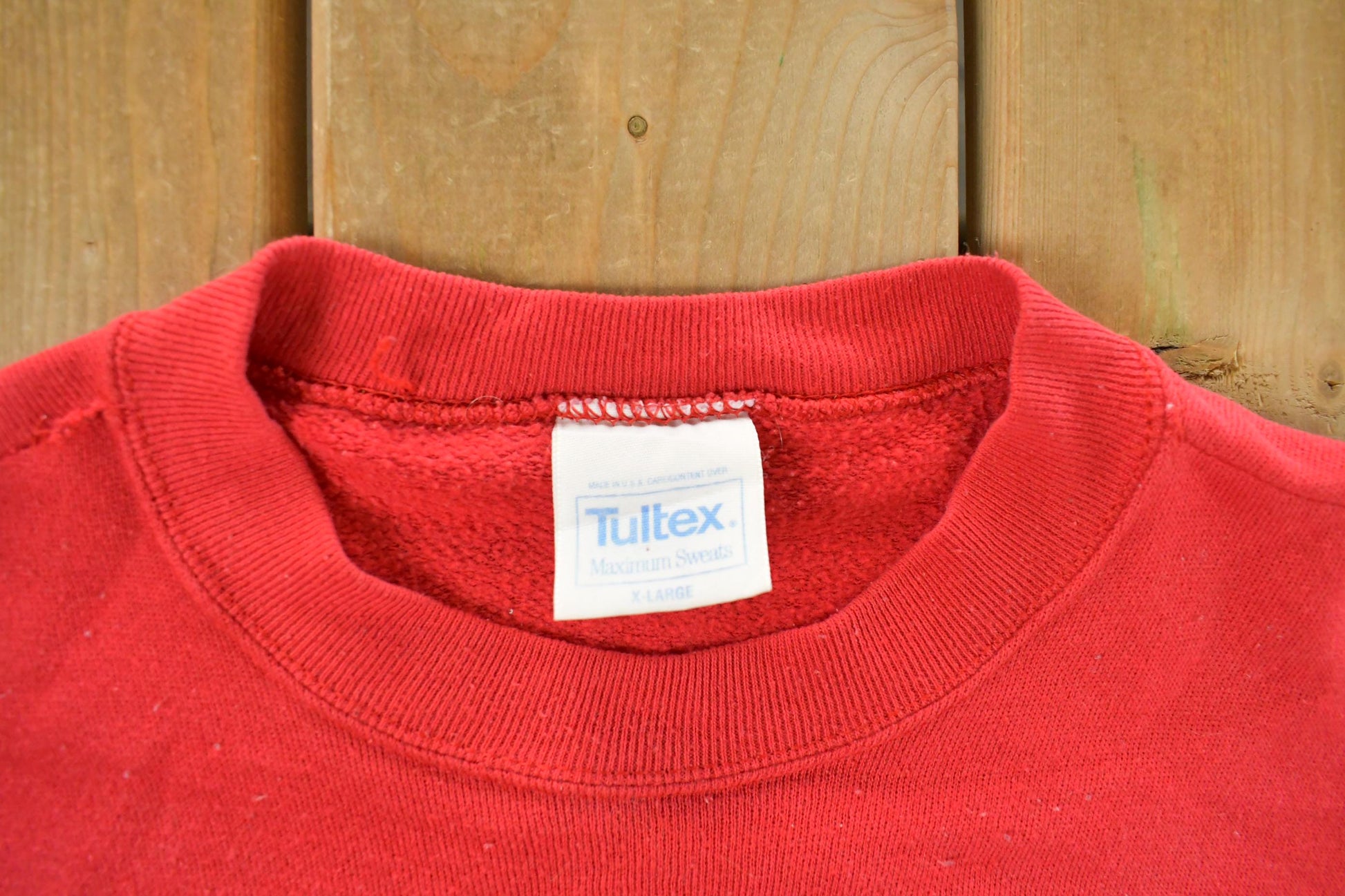 Vintage 1990s All Star Dad Crewneck Sweatshirt Men's Large