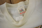Vintage 1988 American Bald Eagle Graphic Crewneck Sweatshirt