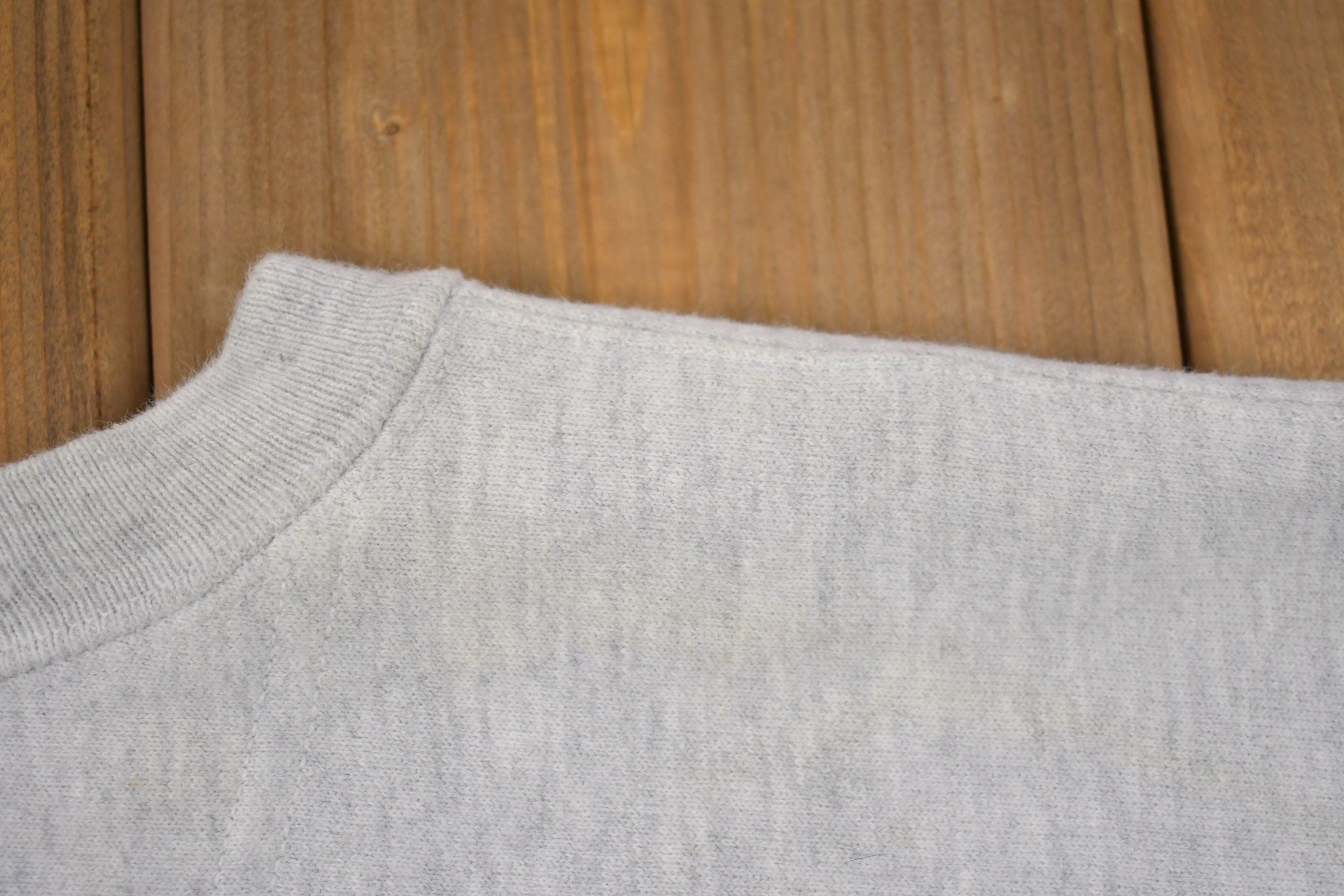 Vintage 1990s Champion Reverse Weave AO Athletics Sweatshirt