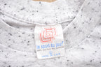 Vintage 1990s First Nations Indigenous Graphic T-Shirt