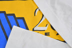 Vintage 1996 Scarborough Bicentennial Graphic T-Shirt