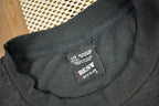Vintage 1980s Gary Bowie 'The Scottish Duke' Graphic T Shirt