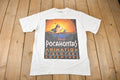 Vintage 1995 Disney's Pocahontas Animation Discovery Adventure Graphic T-Shirt Made In USA Rid