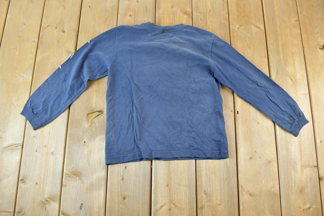 Vintage 1990s Yu Gi Oh Youth Single Stitch Graphic Print T-Shirt