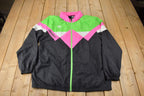 Vintage 1990s Umbro Sportswear Windbreaker