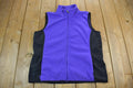 Vintage 1990s Fleece Vest Sweater