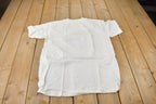 Vintage 1976 Deadstock Walt Disney Mickey Mouse Graphic Ringer T-Shirt