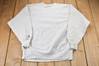 Vintage 1990s Champion Reverse Weave University of Ohio State Buckeyes Collegiate Crewneck