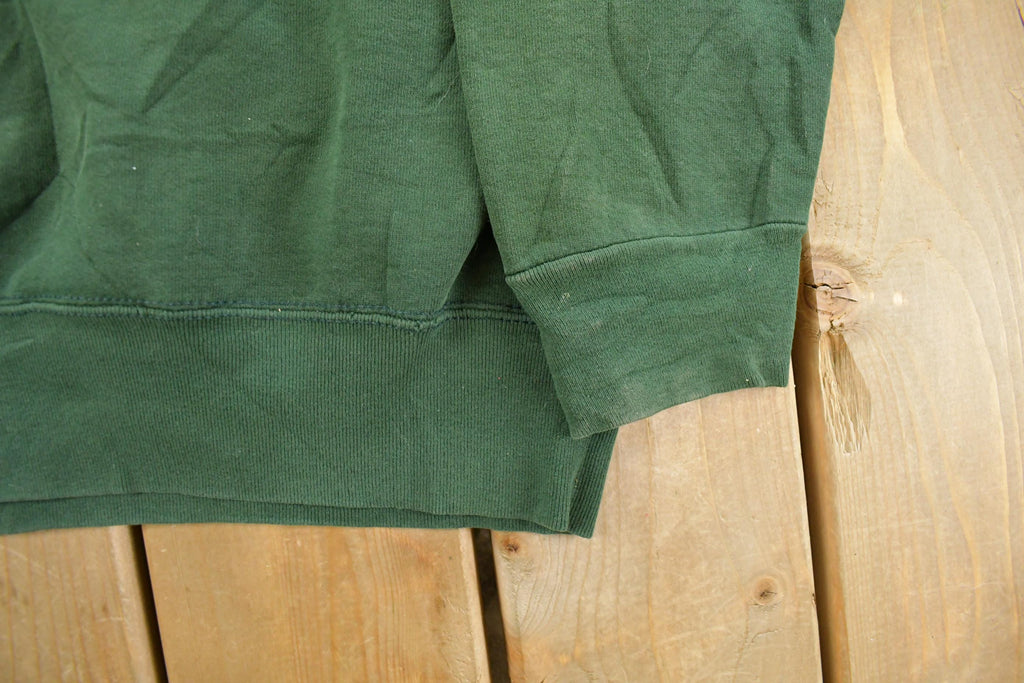 Vintage 1990s Lake Okoboji Oar House bar Crewneck Sweatshirt Men's XL