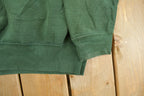 Vintage 1990s Lake Okoboji Oar House bar Crewneck Sweatshirt Men's XL