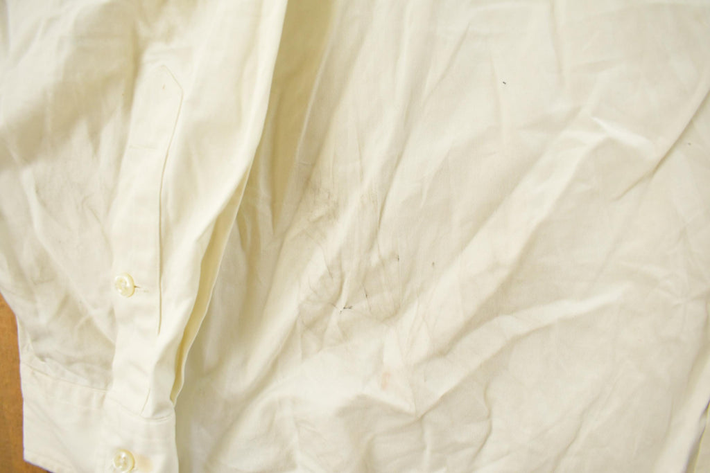 Vintage 1990s Polo Ralph Lauren Button Up Shirt Men's Large