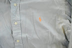 Vintage 1990s Polo Ralph Lauren Button Up Shirt Men's XL