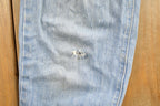 Vintage 1980s Levi's Red Tab Denim Jeans Size 28 x 29
