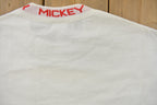 Vintage 1990s Mickey Mouse