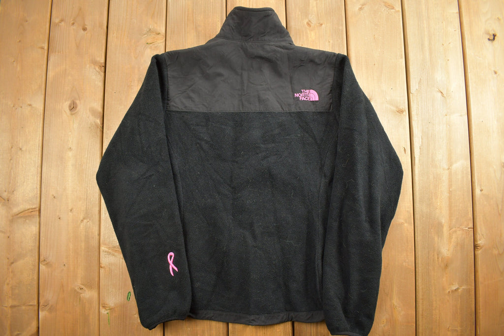 Vintage 1990s The North Face Denali Fleece Sweater