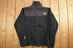 Vintage 1990s The North Face Denali Fleece Sweater