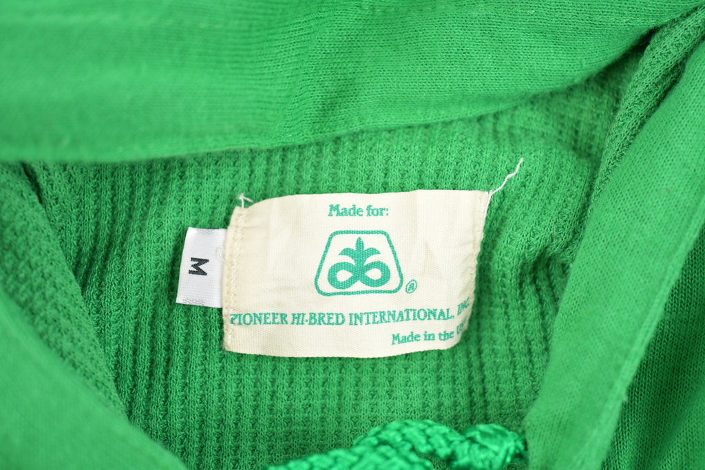 Vintage 1990s Pioneer Hi-Bred International Hoodie