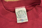 Vintage 1990s Hunting Crewneck