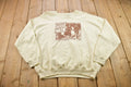 Vintage 1990s Kal Haven Trailblazer Crewneck Sweatshirt
