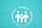 Vintage 1990s Lethbridge Family Services Souvenir T-Shirt