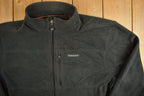 Vintage 1990s Timberland Zip Up Fleece Sweater