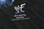 Vintage 1998 Stone Cold Steve Austin "Anything Can Happen When.." T Shirt