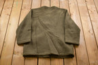 Vintage 1990s Guy Laroche Paris 100% Wool Jacket