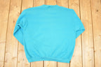 Vintage 1990s Las Vegas Tropicana Embroidered Destination Crewneck Sweatshirt Mens L