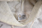 Vintage 1990s Oswego University Of New York State Collegiate Hoodie
