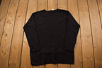 Vintage 1990s Blank DKNY Crewneck Sweatshirt