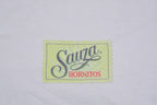 Vintage 1990s Sauza Hornitos Pure Agave Tequila Graphic T-Shirt