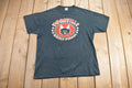 Vintage 1990s Yorkville Middle School Graphic T Shirt
