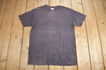 Vintage 1990s Very Faded Graphic T Shirt