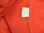 Vintage 1990s Orange Fall Jacket
