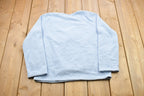 Vintage 1990s Mickey Mouse Disney Fleece Crewneck