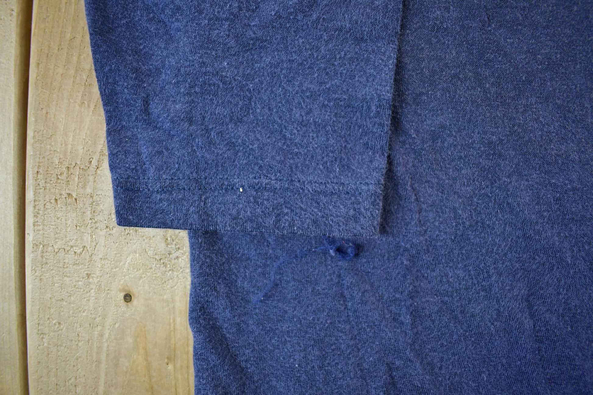 Vintage 1980s University of Michigan Collegiate T-Shirt / NCAA Tee / Americana / Wolverines Football / 90s Champion / Men's XL