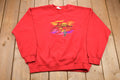 Vintage 1990s Arizona Embroidered Crewneck Sweatshirt