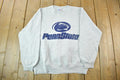 Vintage 1990s Penn State University Russell Athletic Crewneck Men's Large