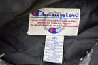 Vintage 1990s Champion Green Bay Packers NFL Windbreaker Jacket