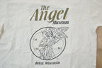 Vintage 1990s The Angel Museum Beloit Wisconsin Souvenir T-Shirt