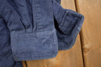 Vintage 1990s LL Bean Chamois Cloth Button Up Shirt