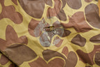 Vintage 1990s Ozark Trail Duck Camo Jacket