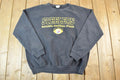 Vintage 1990s Pittsburgh Steelers NFL Crewneck Sweatshirt