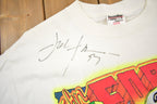 Vintage 1997 John Force Racing T-Shirt