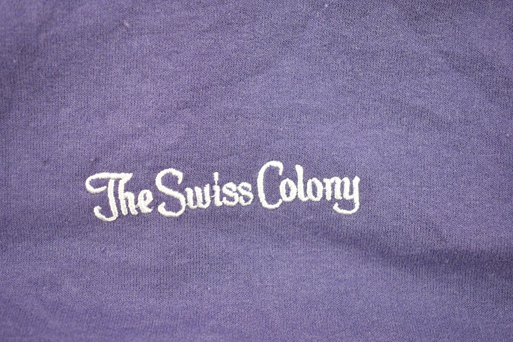 Vintage 1990s Swiss Colony Crewneck Sweatshirt