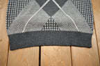 Vintage 1990s Wool Knit Sweater