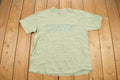 Vintage 1990s Stratton Vermont Souvenir T Shirt