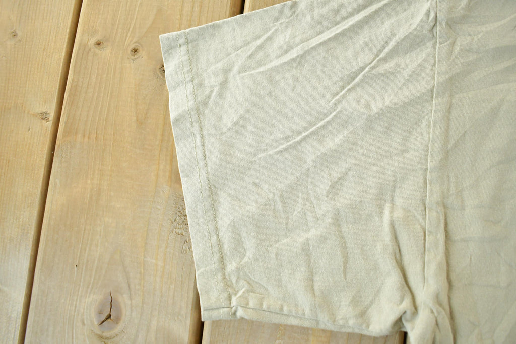 Vintage 1990s Winnie The Pooh Cartoon Promo T-Shirt