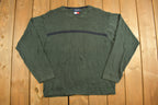 Vintage 1990s Tommy Hilfiger Crewneck Sweatshirt