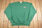 Vintage 1990s I've Got Heart Team Graphic Crewneck Sweatshirt